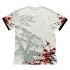 Japan Dragon Shirt 2024-25